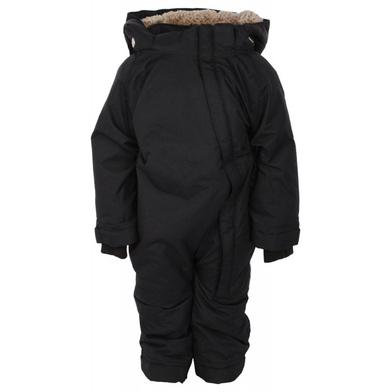 En Fant - Flyverdragt