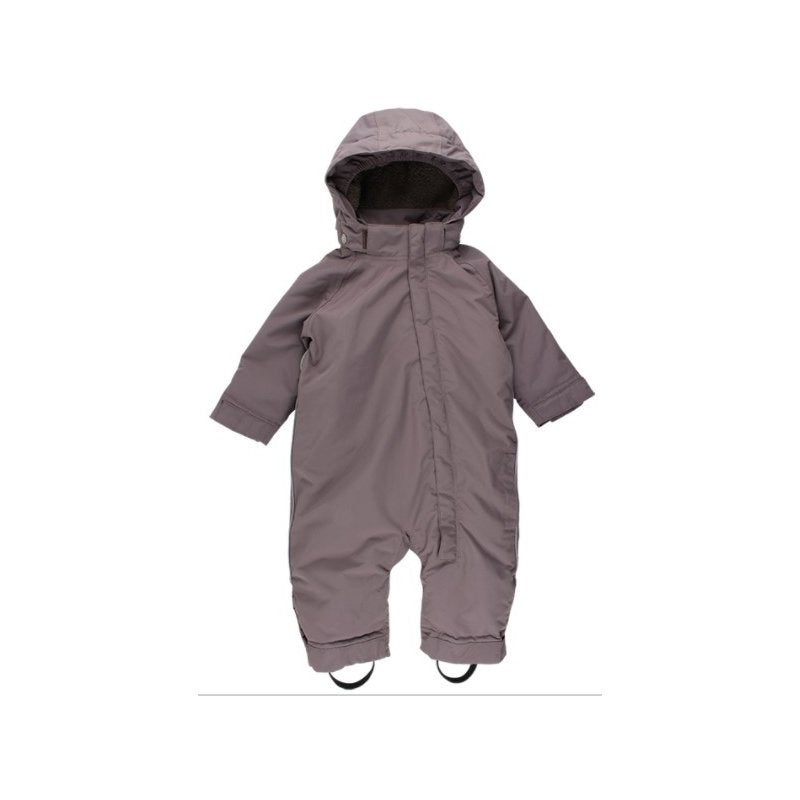 En Fant - Flyverdragt