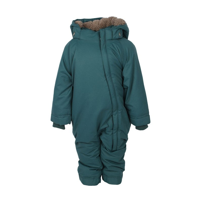 En Fant - Flyverdragt