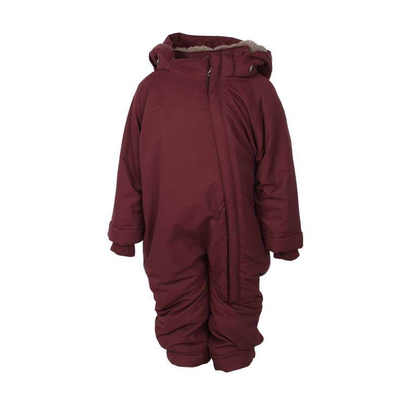 En Fant - Flyverdragt