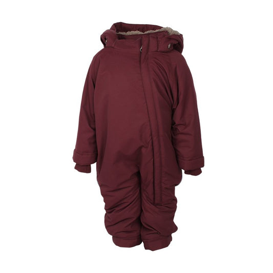 En Fant - Flyverdragt