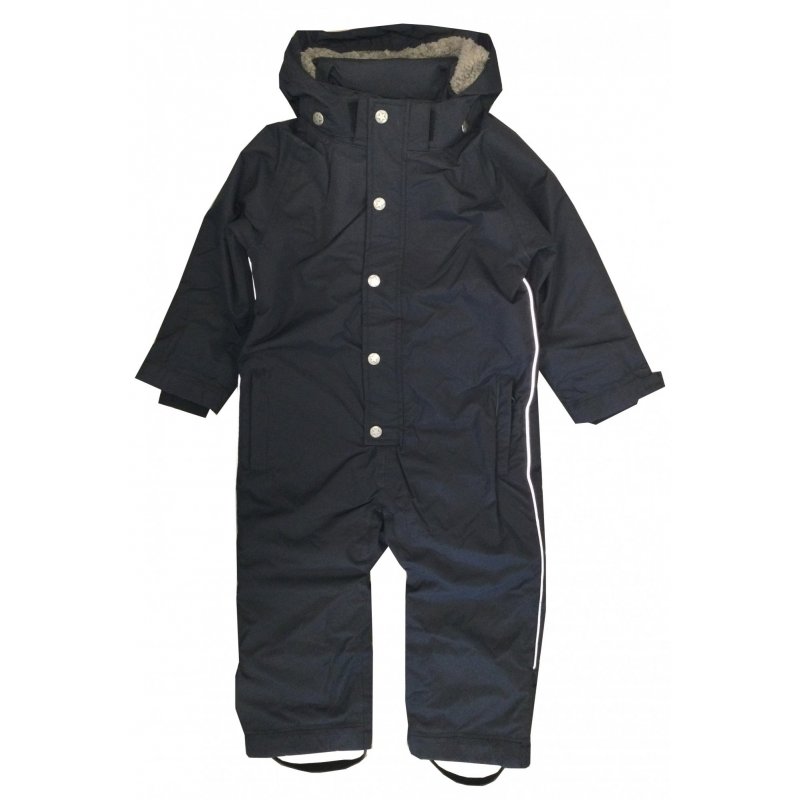 En Fant - Flyverdragt