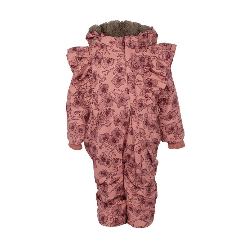 En Fant - Flyverdragt