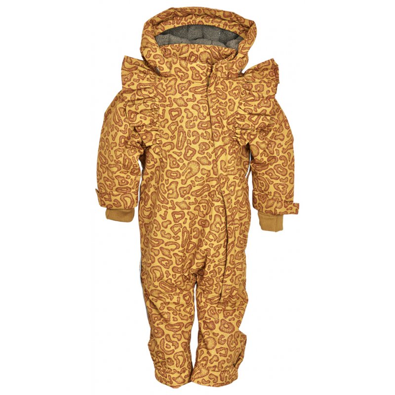 En Fant - Flyverdragt