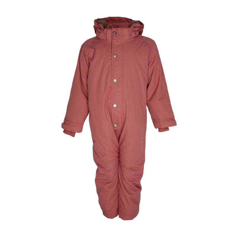 En Fant - Flyverdragt