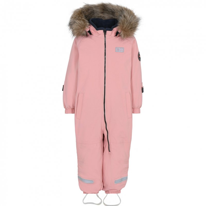 LEGO Wear Flyverdragt LWJUNIN 706