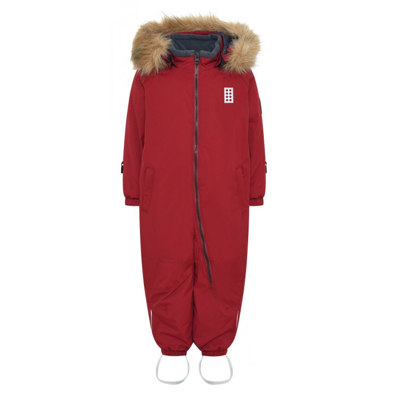 LEGO Wear Flyverdragt LWJUNIN 706