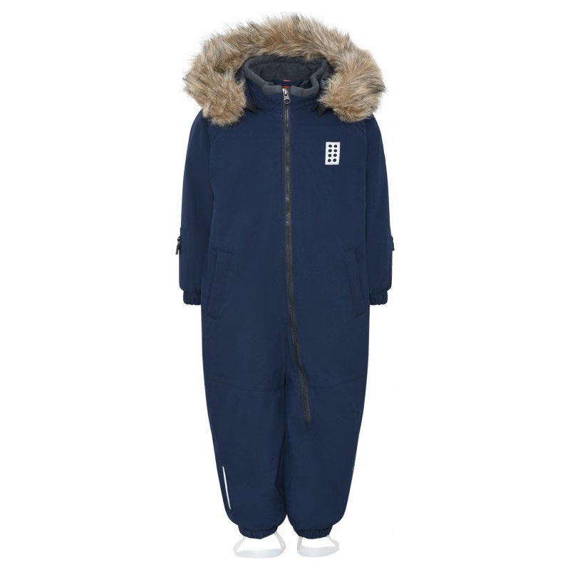 LEGO Wear Flyverdragt LWJUNIN 706