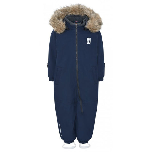 LEGO Wear Flyverdragt LWJUNIN 706