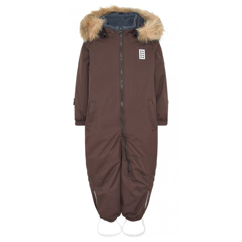 LEGO Wear Flyverdragt LWJUNIN 706