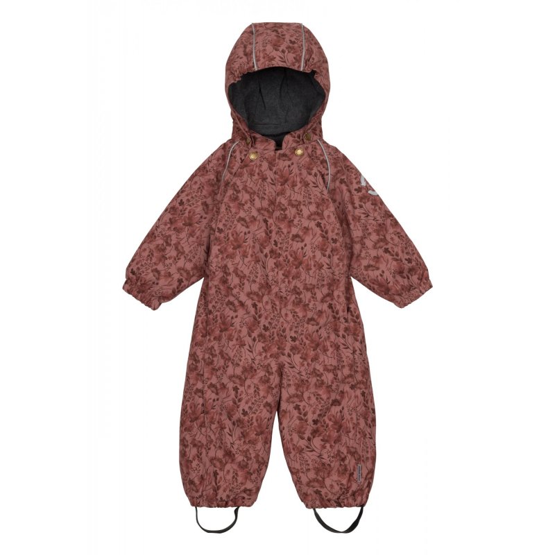 Mikk-Line - Flyverdragt AOP