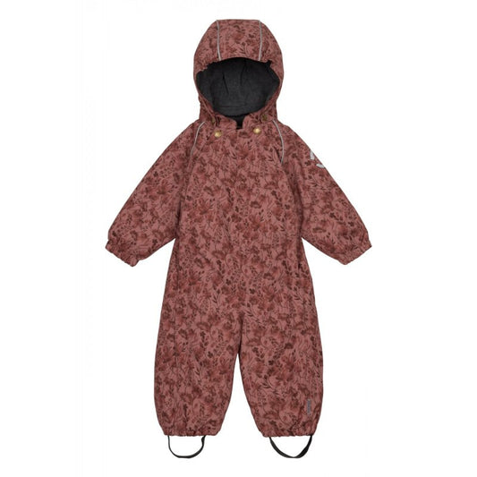 Mikk-Line - Flyverdragt AOP