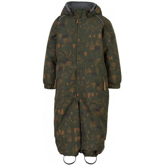 Mikk-Line - Flyverdragt Junior