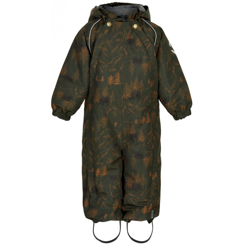 Mikk-Line - Flyverdragt