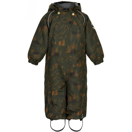 Mikk-Line - Flyverdragt