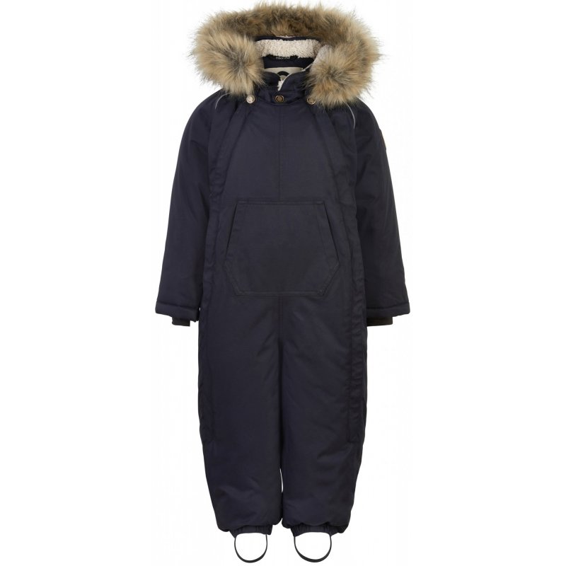 Mikk-Line - Flyverdragt