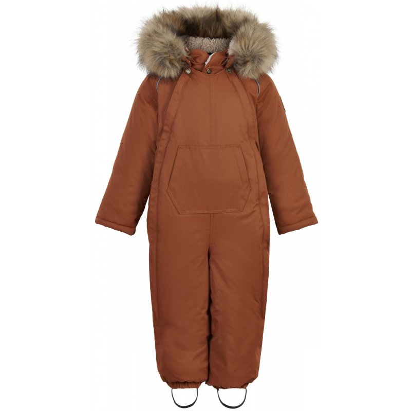 Mikk-Line - Flyverdragt