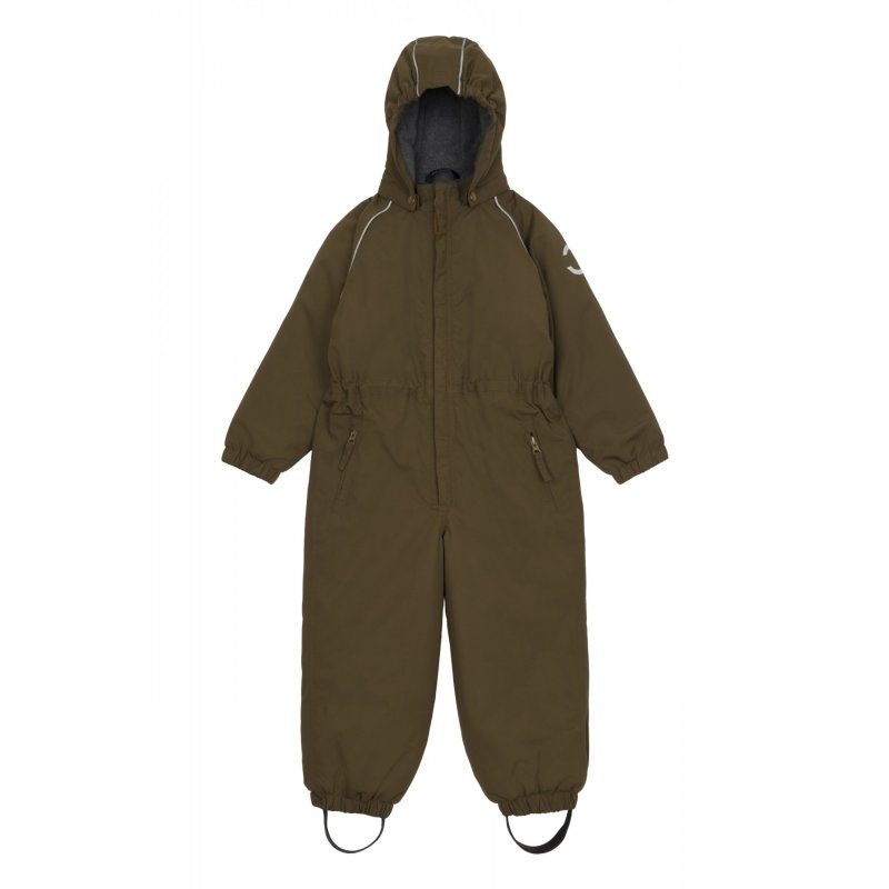 Mikk-Line - Flyverdragt