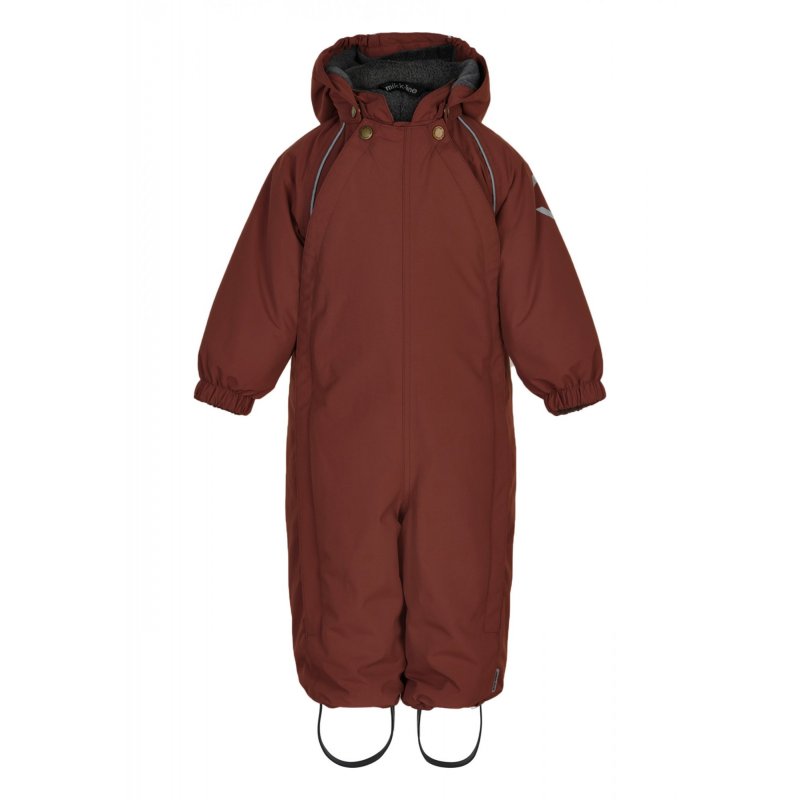 Mikk-Line - Flyverdragt