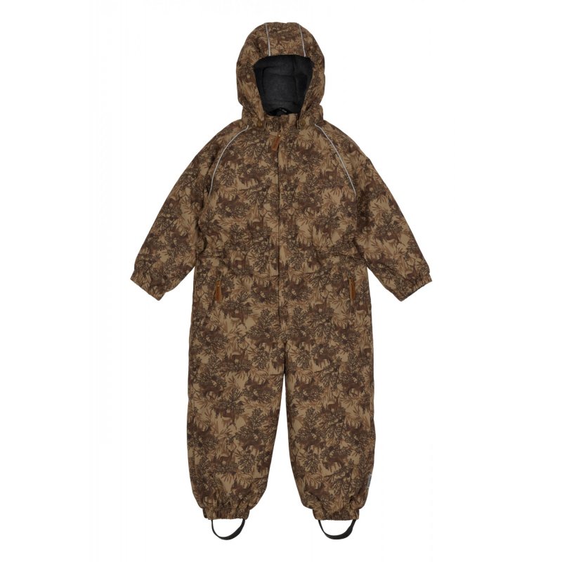 Mikk-Line - Flyverdragt Junior