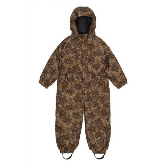 Mikk-Line - Flyverdragt Junior