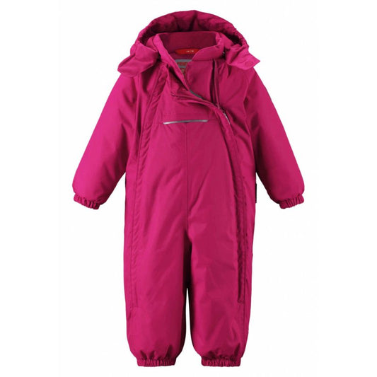 Reima Flyverdragt Copenhagen