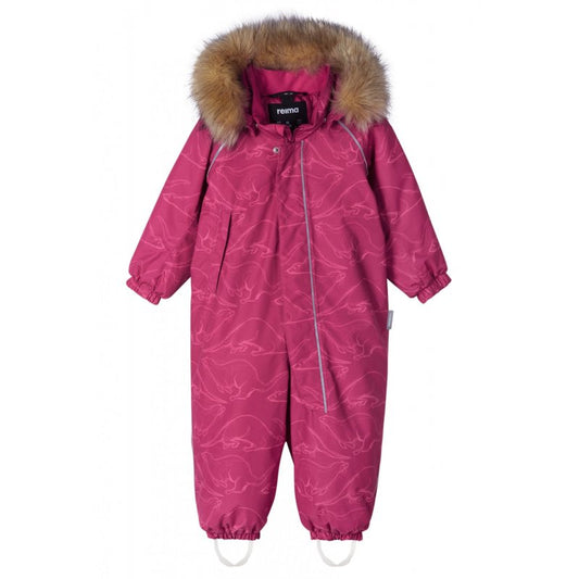 Reima - Flyverdragt Lappi