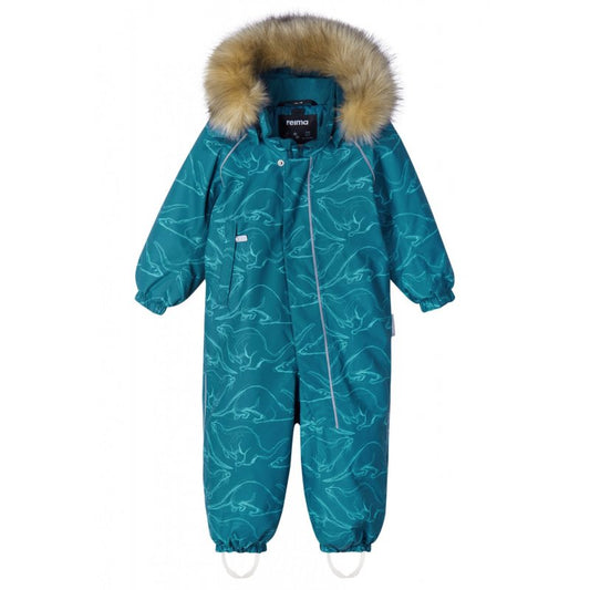 Reima - Flyverdragt Lappi