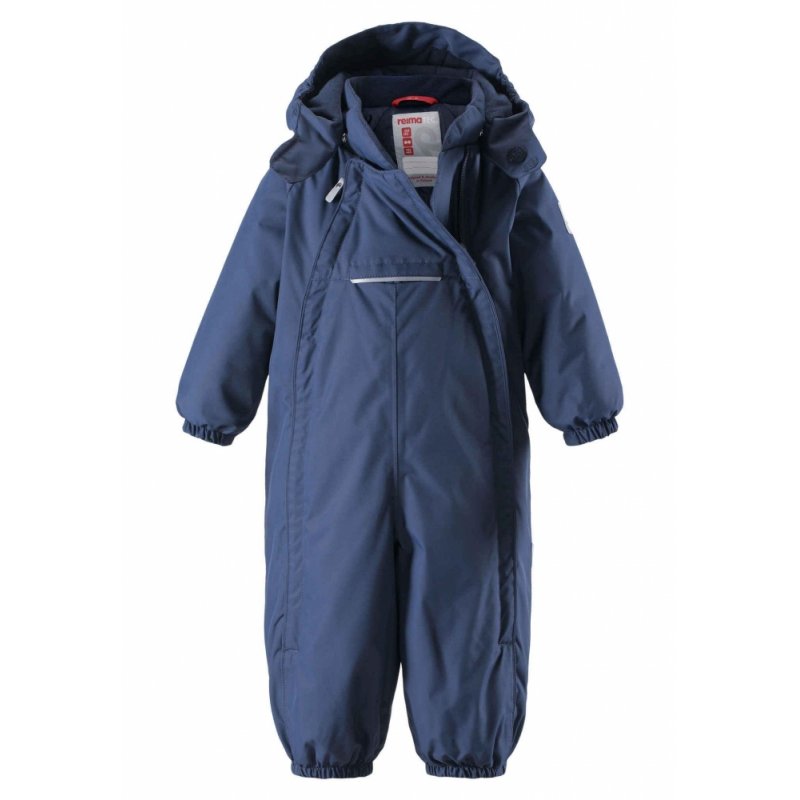 Reima Flyverdragt Copenhagen