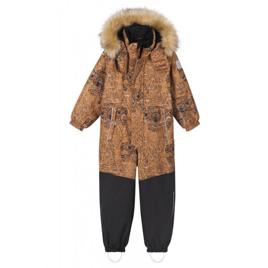 Reima - Flyverdragt Bergen