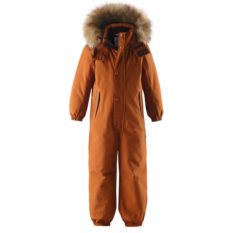 Reima - Flyverdragt STAVANGER