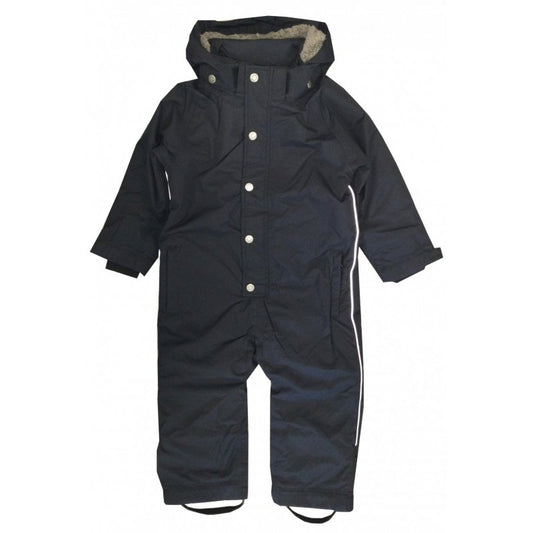 En Fant - Flyverdragt