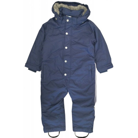 En Fant - Flyverdragt